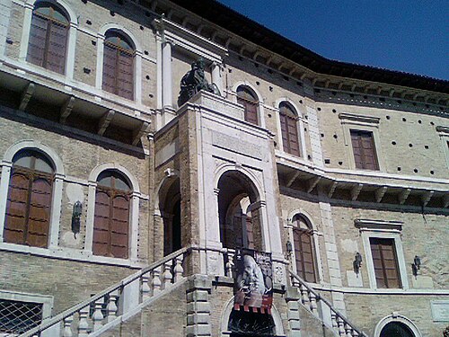Pinacoteca civica (Fermo)